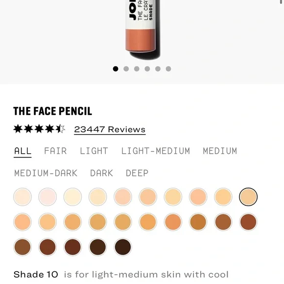 NEW Jones Road Beauty Makeup Bundle - Picture 5 of 7